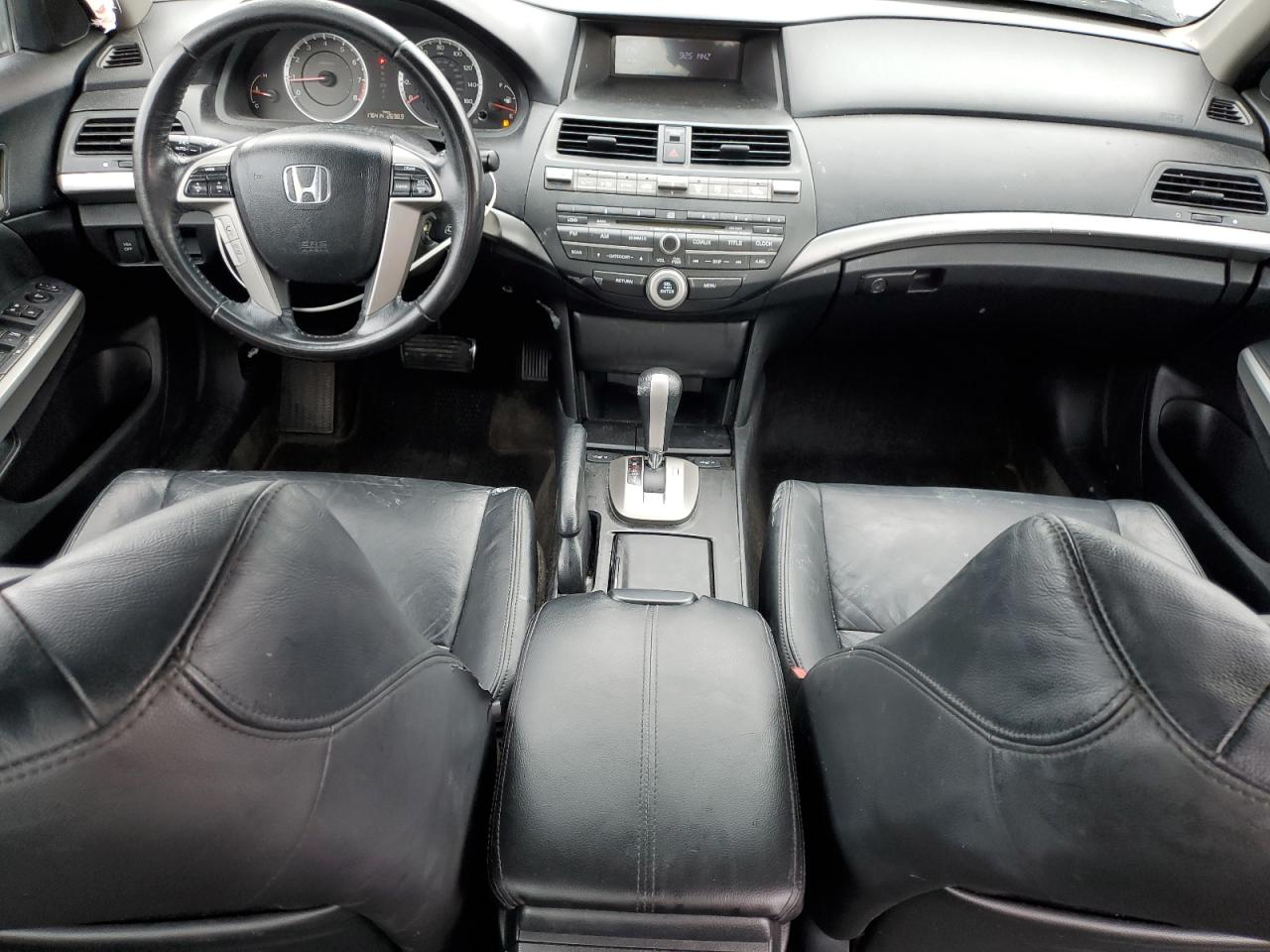 2010 Honda Accord VIN: 1HGCP2F87AA187834 Lot: 71821265
