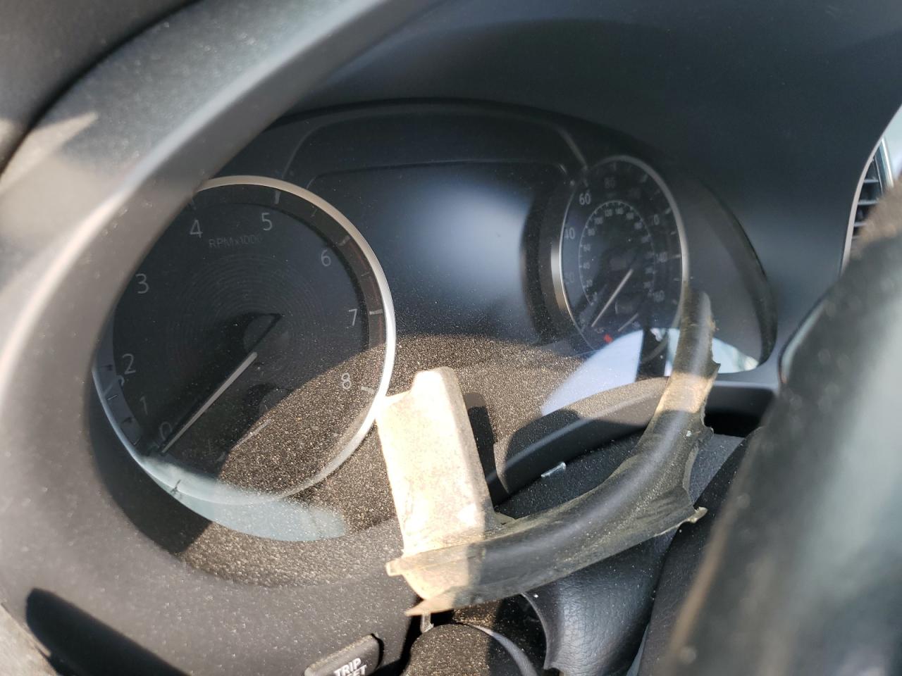 2019 Infiniti Qx50 Essential VIN: 3PCAJ5M36KF114933 Lot: 70405805