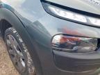 2016 CITROEN C4 CACTUS 1.2 PURETECH [82] FLAIR 5DR for sale at Copart BRISTOL