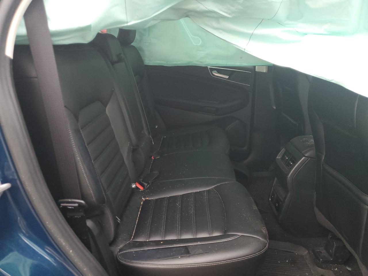 2020 Ford Edge Sel VIN: 2FMPK4J99LBB60213 Lot: 71398675