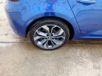 2019 RENAULT MEGANE GT LINE TCE  for sale at Copart ROCHFORD