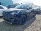 2020 TOYOTA RAV4 EXCEL HEV CVT  for sale at Copart ROCHFORD