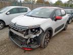 2018 CITROEN C3 FLAIR PURETECH  for sale at Copart WOLVERHAMPTON