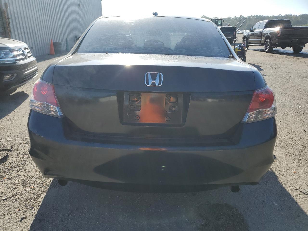 2008 Honda Accord Exl VIN: 1HGCP36868A039299 Lot: 81329085