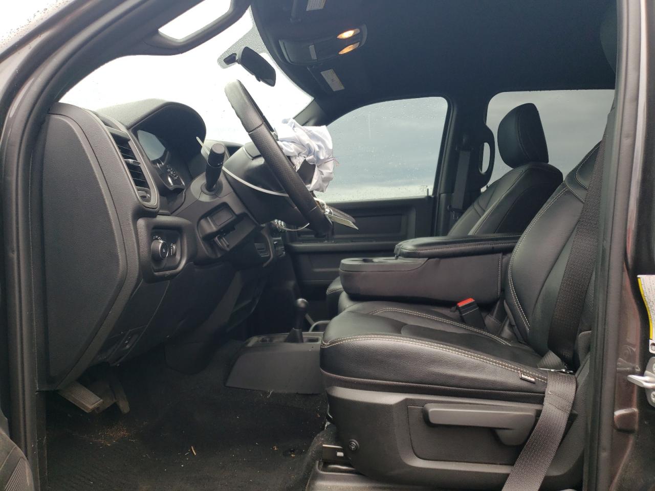 2023 Ram 3500 Tradesman VIN: 3C63RRGL6PG508977 Lot: 82138125