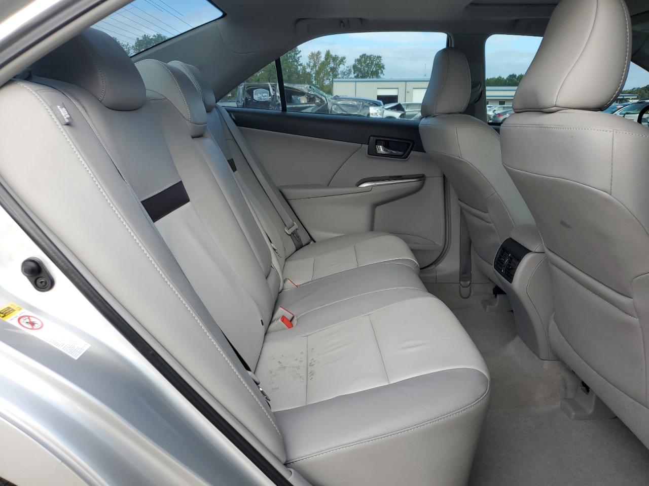 2012 Toyota Camry Base VIN: 4T1BF1FK4CU004972 Lot: 70702105