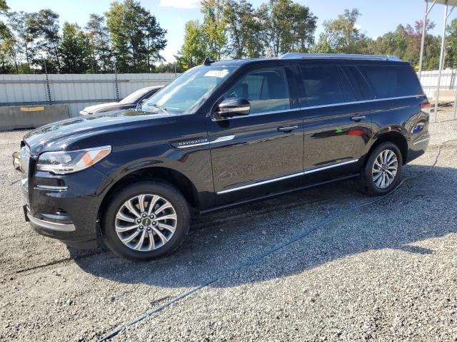 LINCOLN NAVIGATOR 2023
