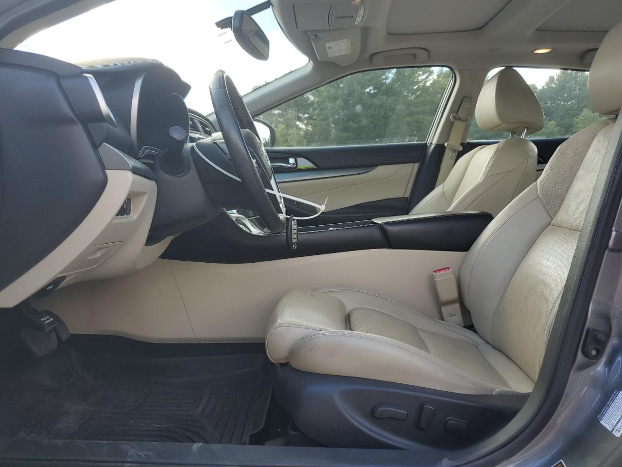 2016 Nissan Maxima 3.5S VIN: 1N4AA6AP8GC900305 Lot: 71449135