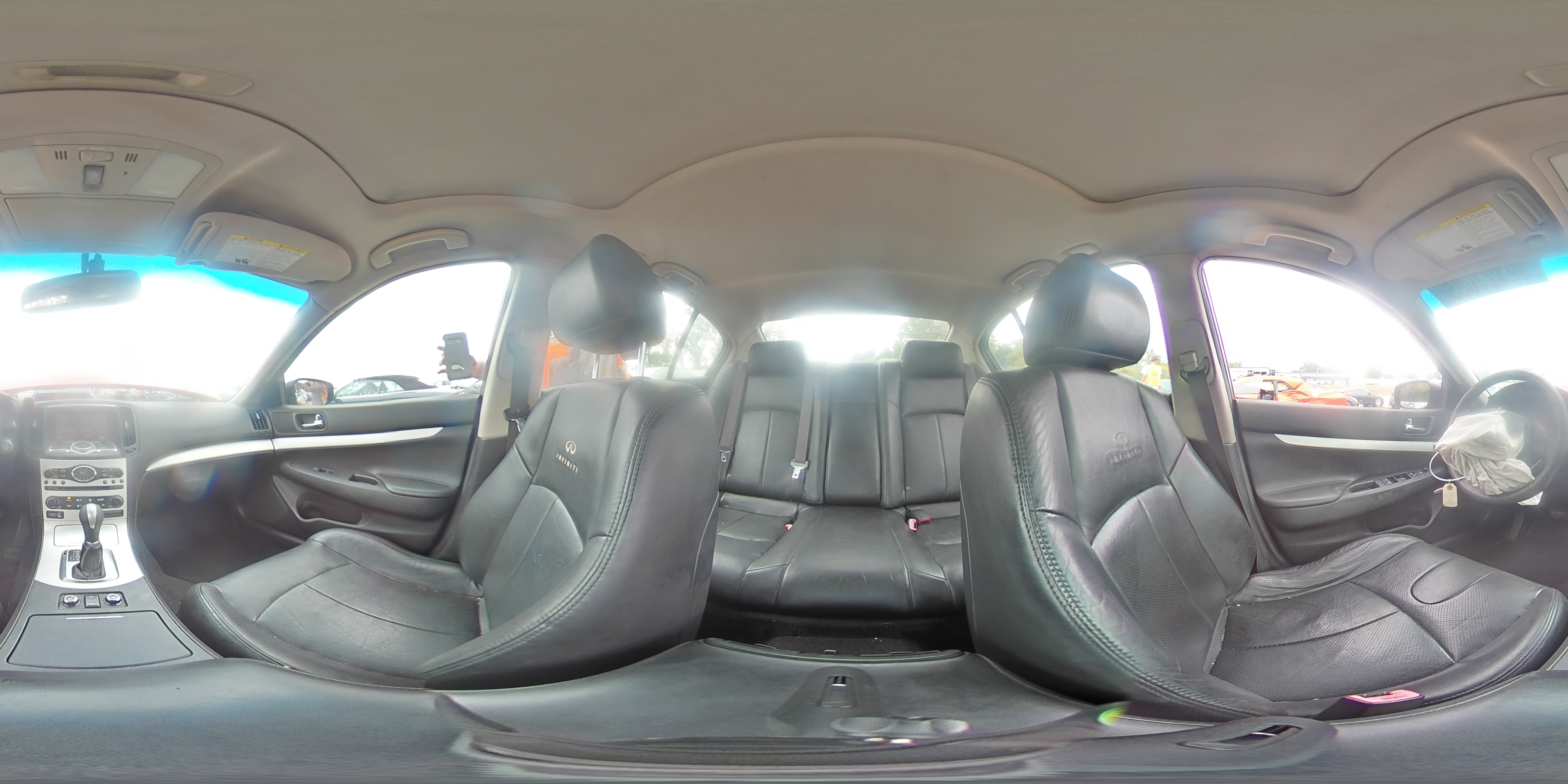 2009 Infiniti G37 VIN: JNKCV61F89M350162 Lot: 82127035