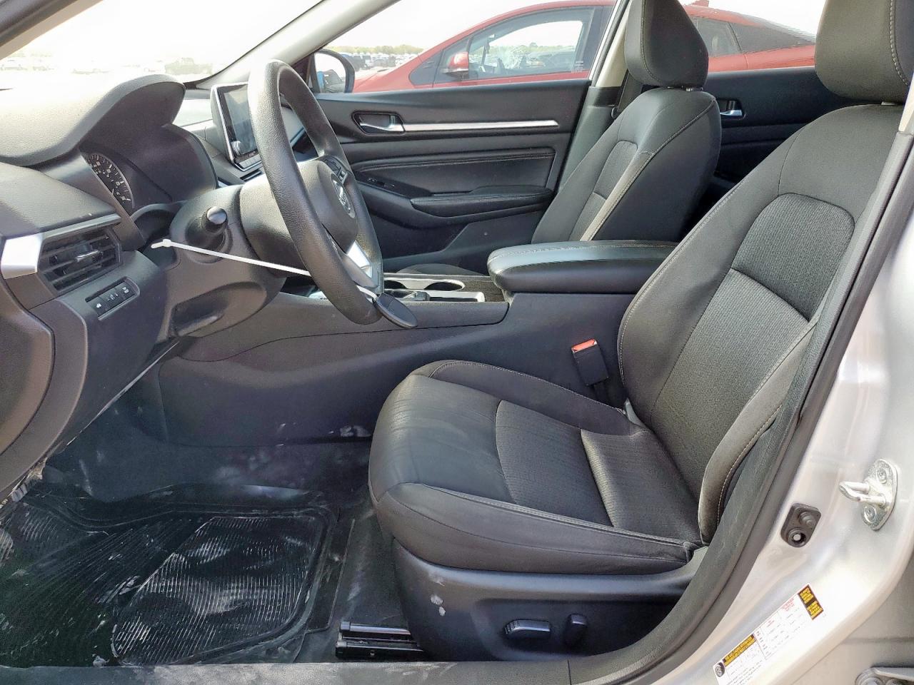 2021 Nissan Altima Sv VIN: 1N4BL4DV9MN383058 Lot: 81578075