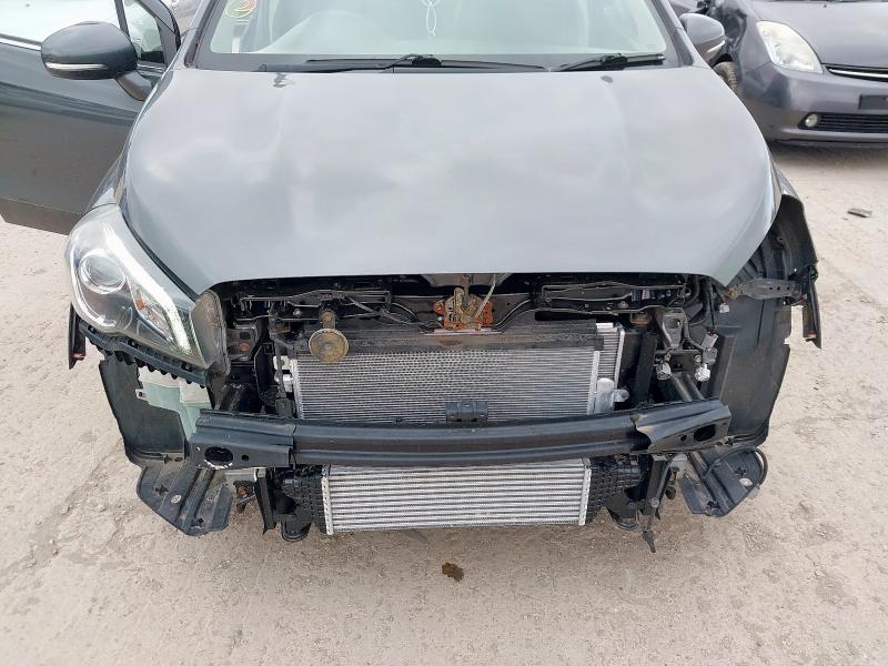 2019 SUZUKI SX4 S-CROSS SZ-T BOOSTERJ 