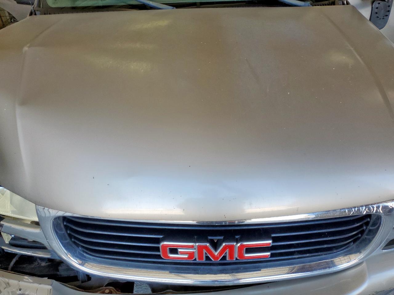 2002 GMC Yukon VIN: 1GKEC13Z02R287436 Lot: 84265255