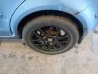 2007 VOLKSWAGEN POLO S TDI 70  for sale at Copart SANDTOFT