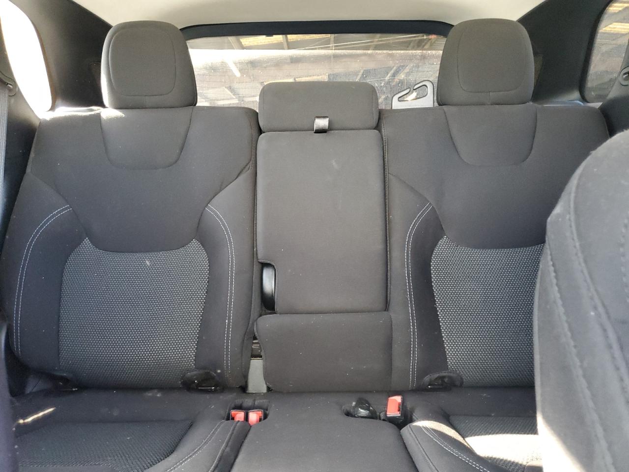 2020 Jeep Cherokee Latitude VIN: 1C4PJMCBXLD654615 Lot: 80845785