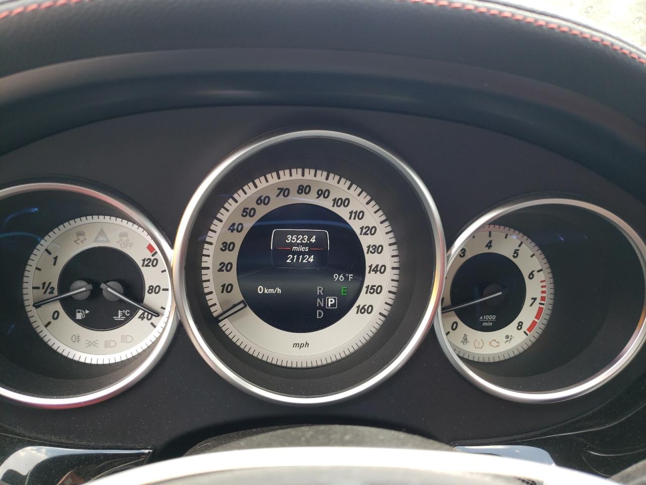 2015 Mercedes-Benz Cls 550 VIN: WDDLJ7DB1FA152912 Lot: 71554765