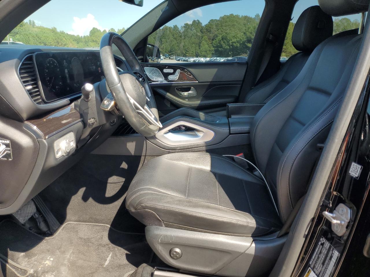 2020 Mercedes-Benz Gle 350 4Matic VIN: 4JGFB4KB9LA037925 Lot: 81422715