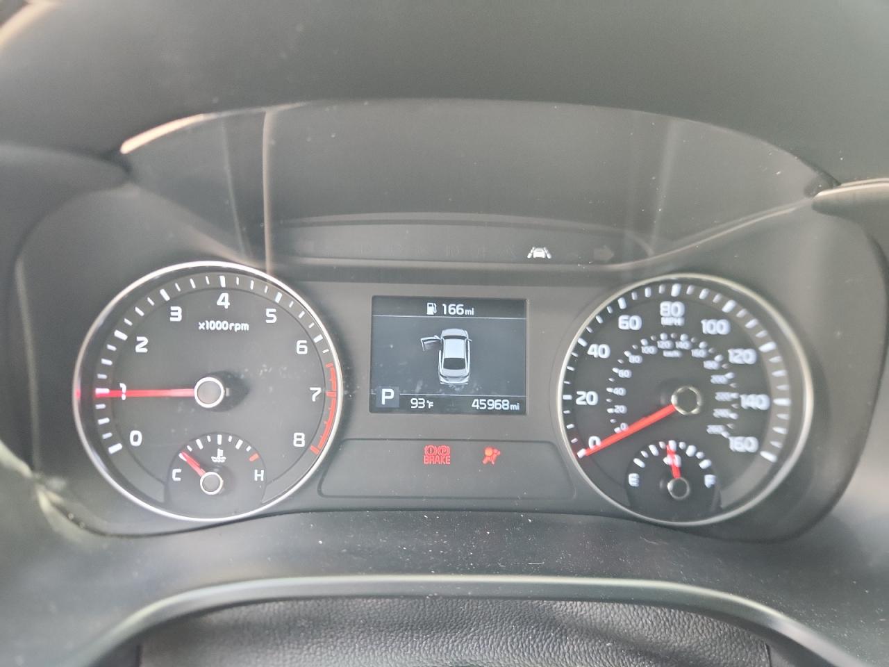 2021 Kia Forte Gt Line VIN: 3KPF34AD8ME393009 Lot: 80157425