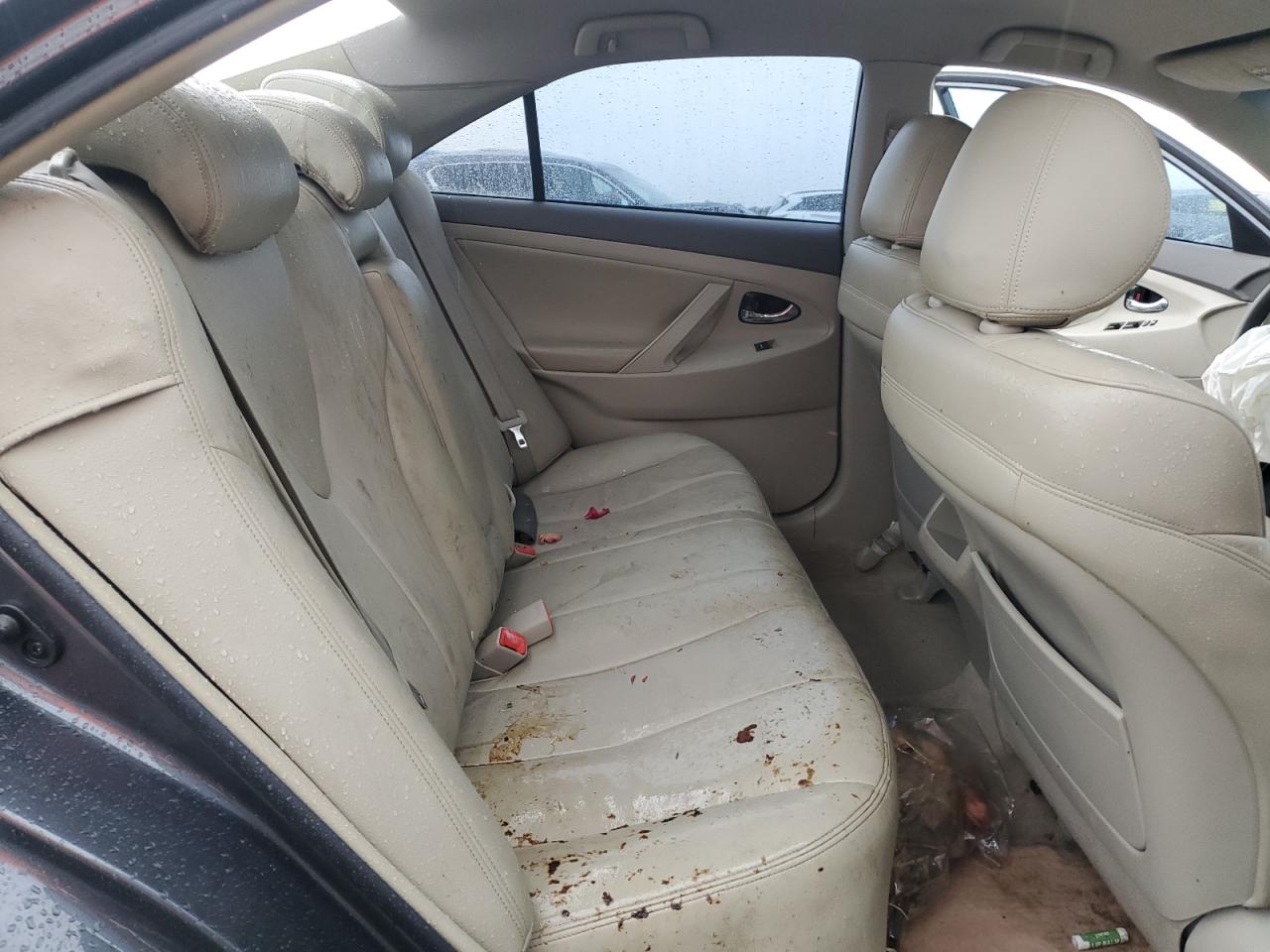 2010 Toyota Camry Base VIN: 4T1BF3EK8AU109685 Lot: 81046405