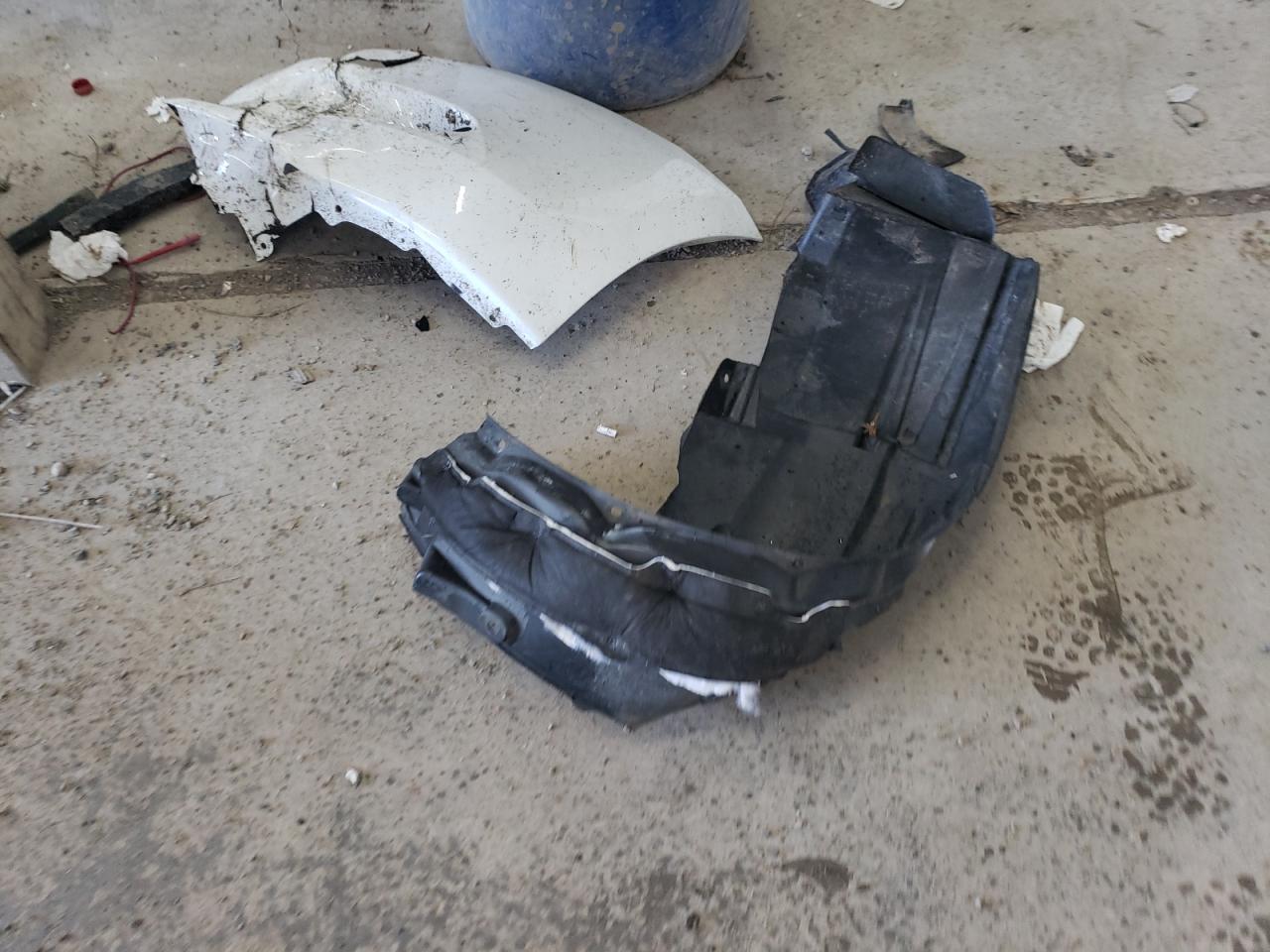 2010 Honda Accord Ex VIN: 5KBCP3F72AB004778 Lot: 83958995