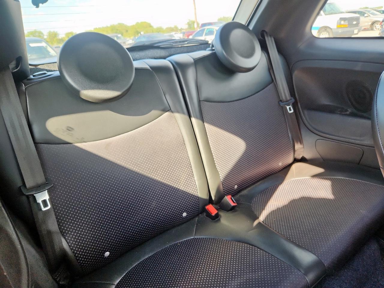 2015 Fiat 500 Electric VIN: 3C3CFFGE1FT647474 Lot: 84215065