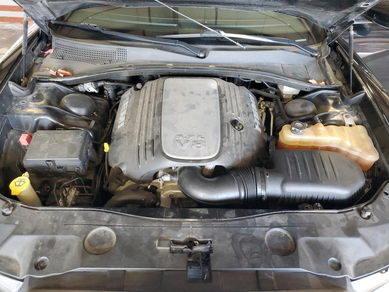 2012 Dodge Charger R/T VIN: 2C3CDXDTXCH196869 Lot: 82151905