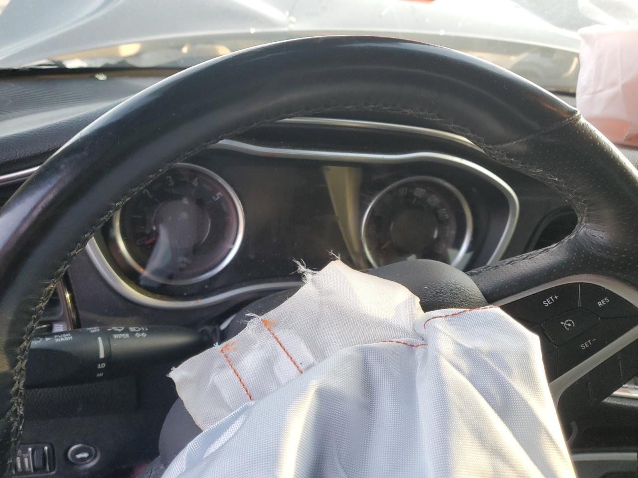 2018 Dodge Challenger R/T 392 VIN: 2C3CDZFJ5JH229734 Lot: 80572335