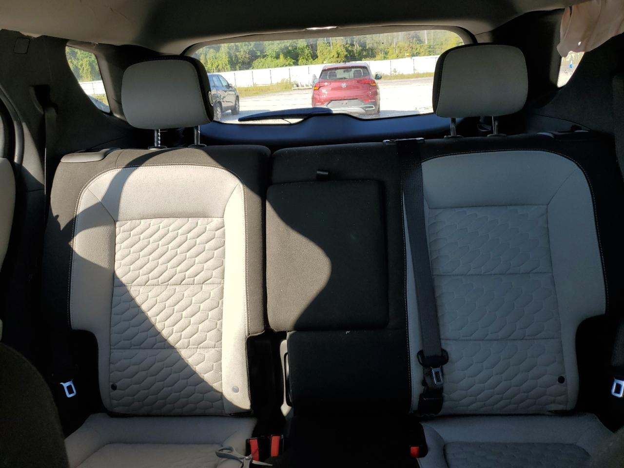 2020 Chevrolet Equinox Ls VIN: 3GNAXHEV0LS558003 Lot: 80040215