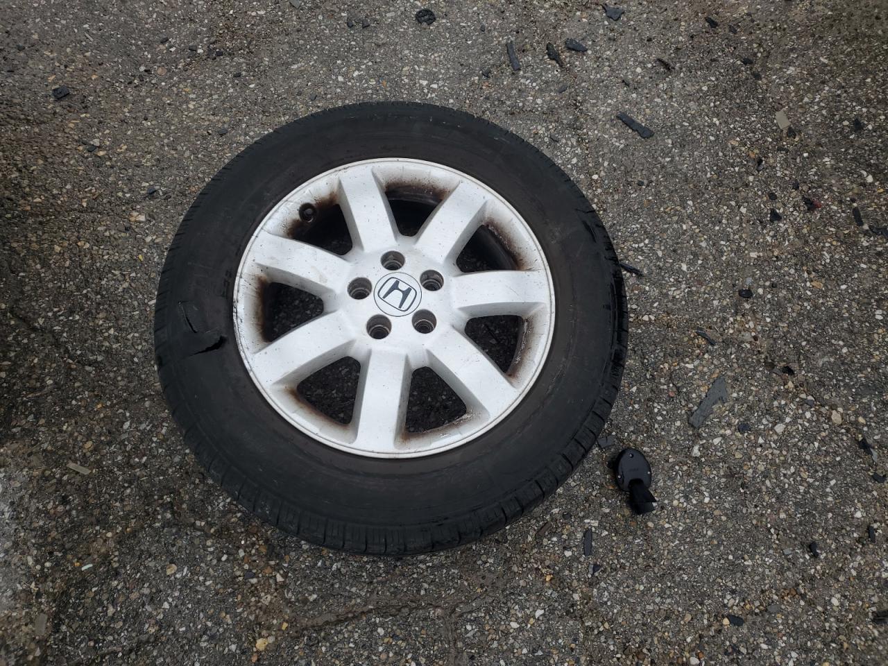 2009 Honda Cr-V Ex VIN: 3CZRE38519G702163 Lot: 80898585