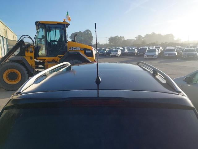 2010 NISSAN QASHQAI 