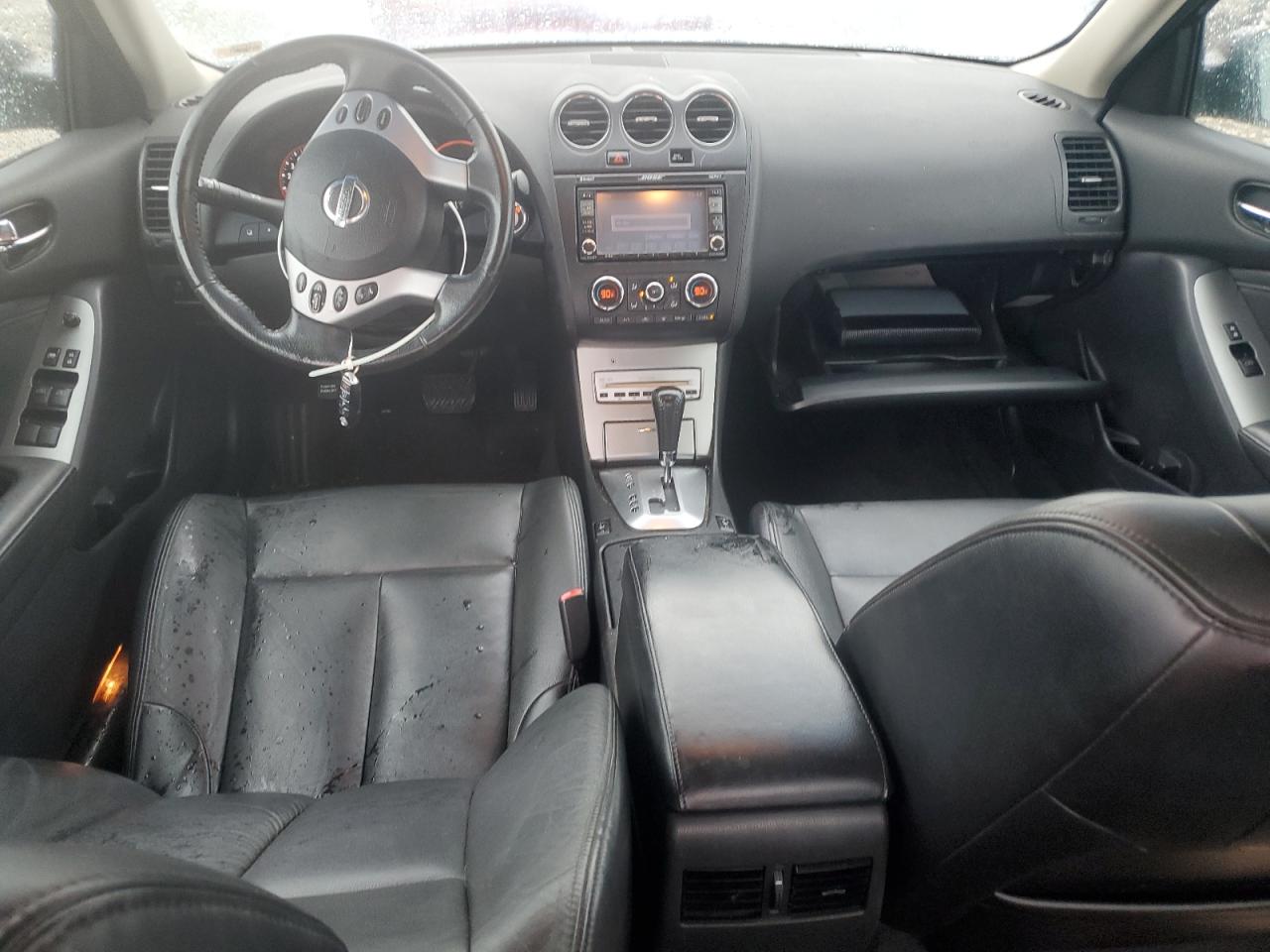 2008 Nissan Altima 3.5Se VIN: 1N4BL21E68N423014 Lot: 83831225