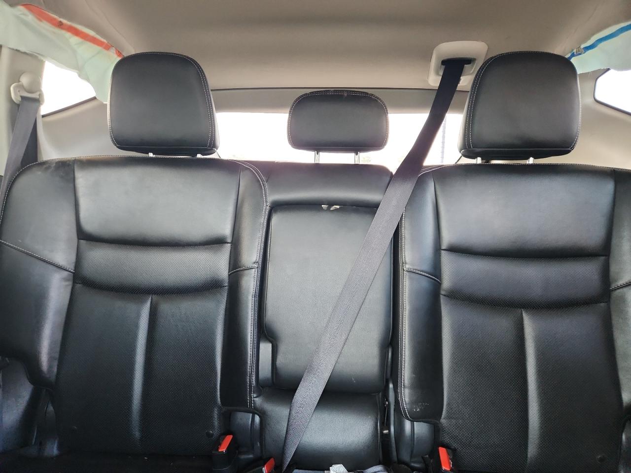 2017 Nissan Murano S VIN: 5N1AZ2MG7HN198342 Lot: 71399035