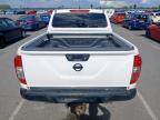 2017 NISSAN NAVARA TEKNA DCI AUTO  for sale at Copart CHESTER