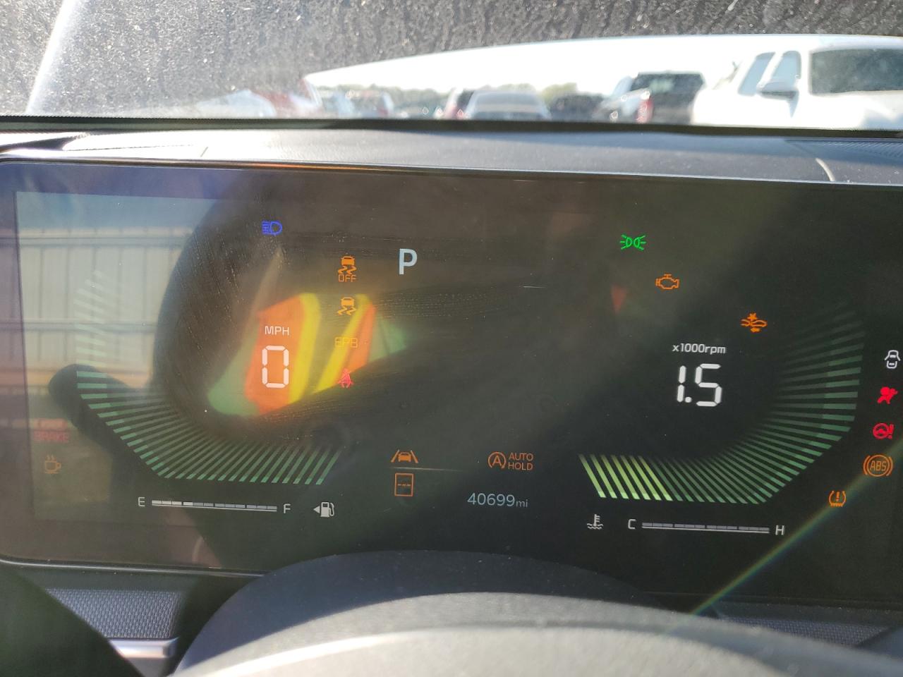 2025 Kia K5 Lxs VIN: KNAG24J77S5280904 Lot: 84457015