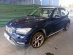 2012 BMW X1 XLINE for sale at Copart SANDTOFT