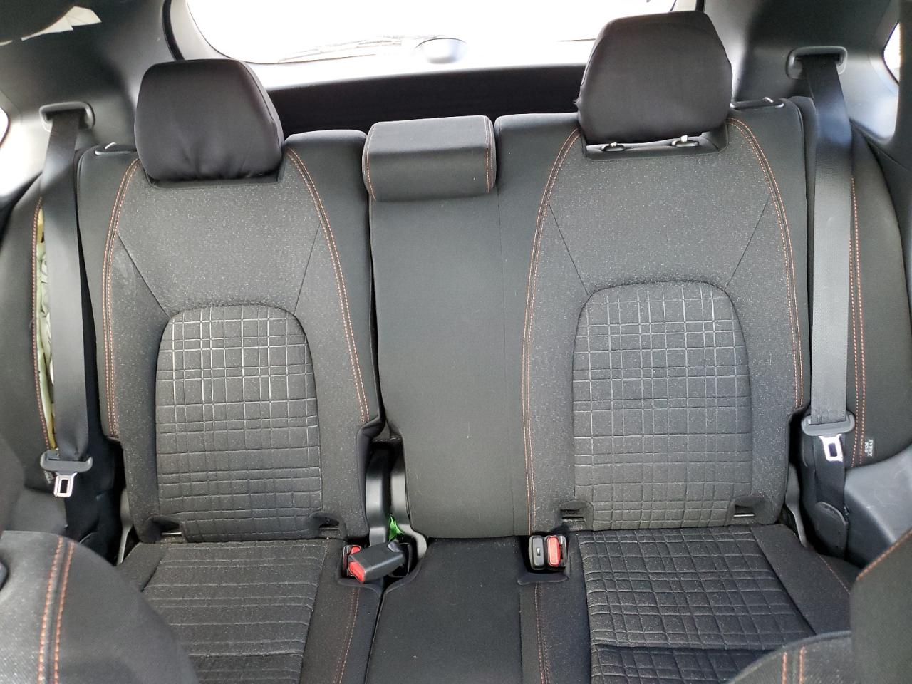 2025 Honda Hr-V Sport VIN: 3CZRZ1H56SM714096 Lot: 71644335