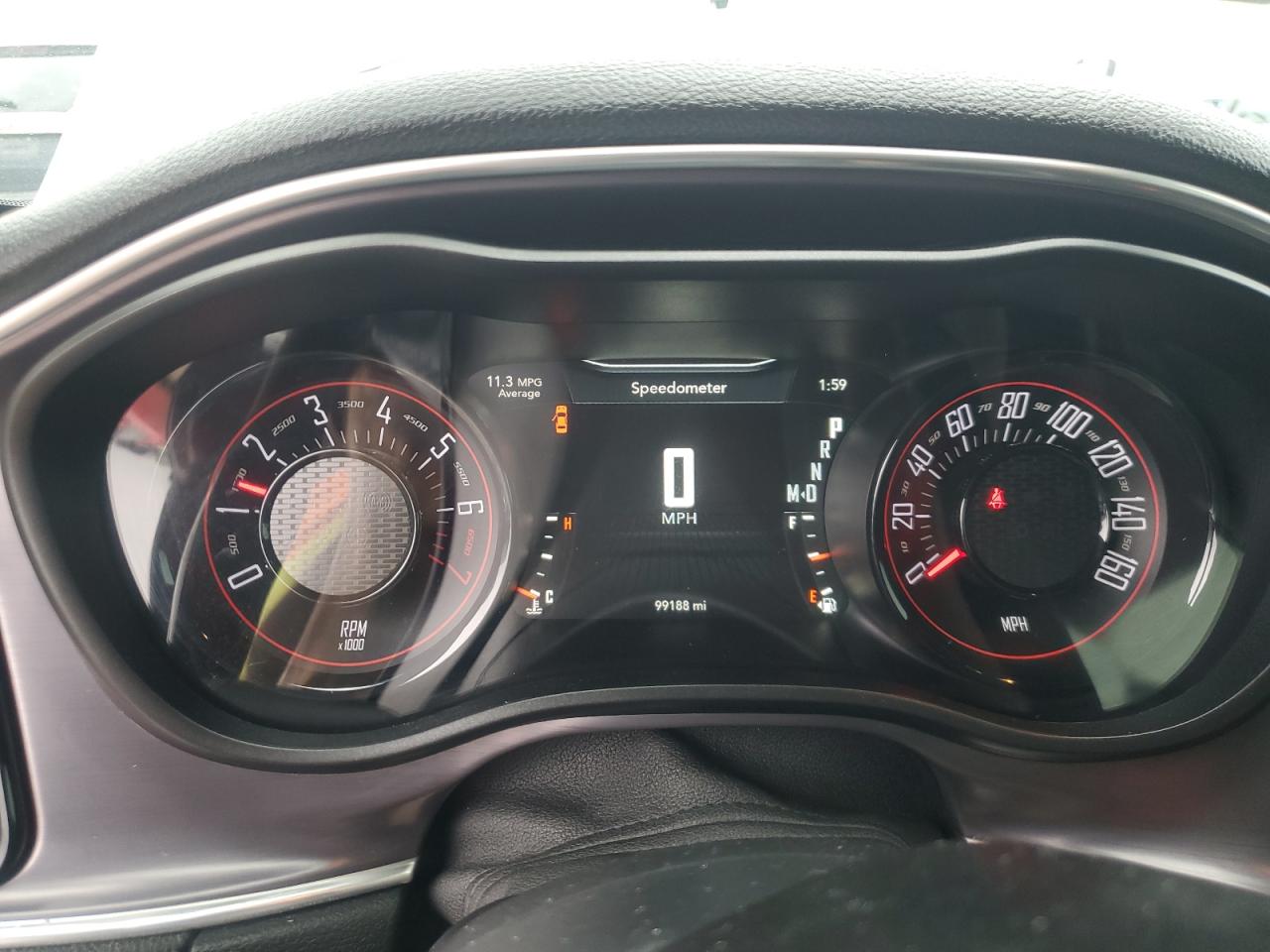 2017 Dodge Challenger Sxt VIN: 2C3CDZAG0HH592173 Lot: 81418445