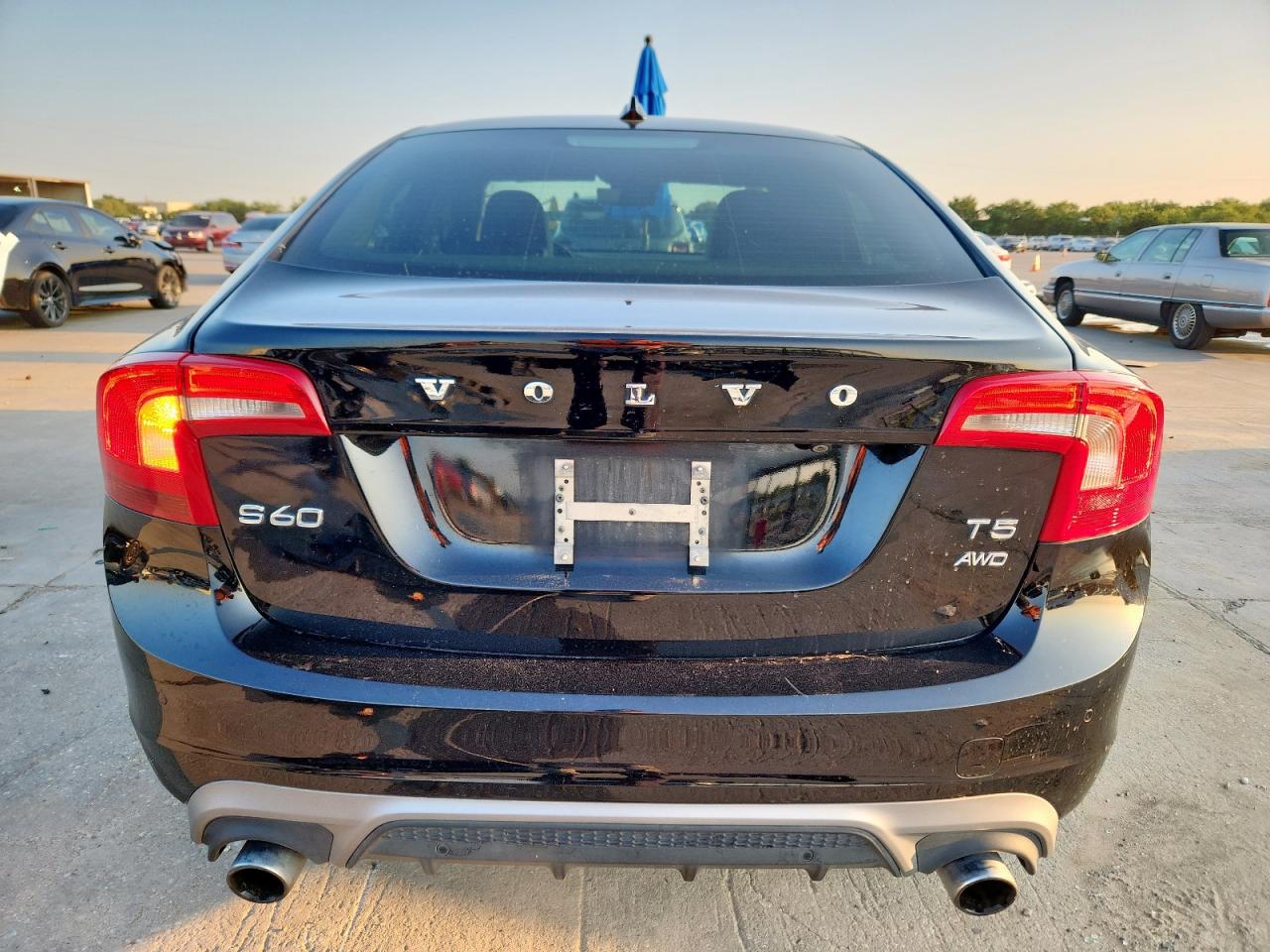 2017 Volvo S60 Dynamic VIN: YV140MTLXH2431471 Lot: 71807255