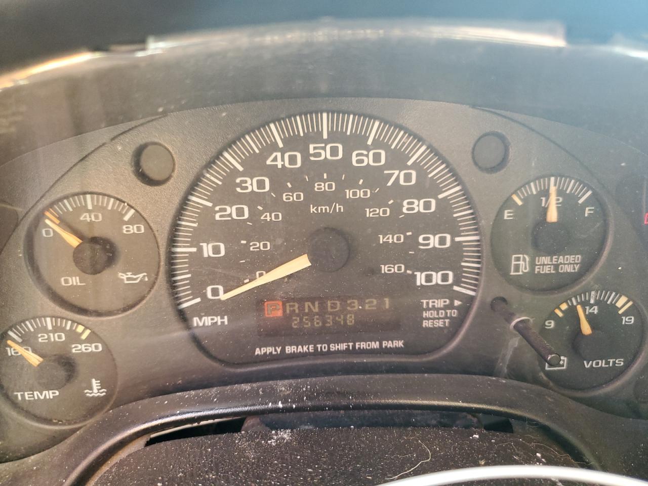 2001 GMC Savana Cutaway G3500 VIN: 1GDHG31R911901467 Lot: 71646415