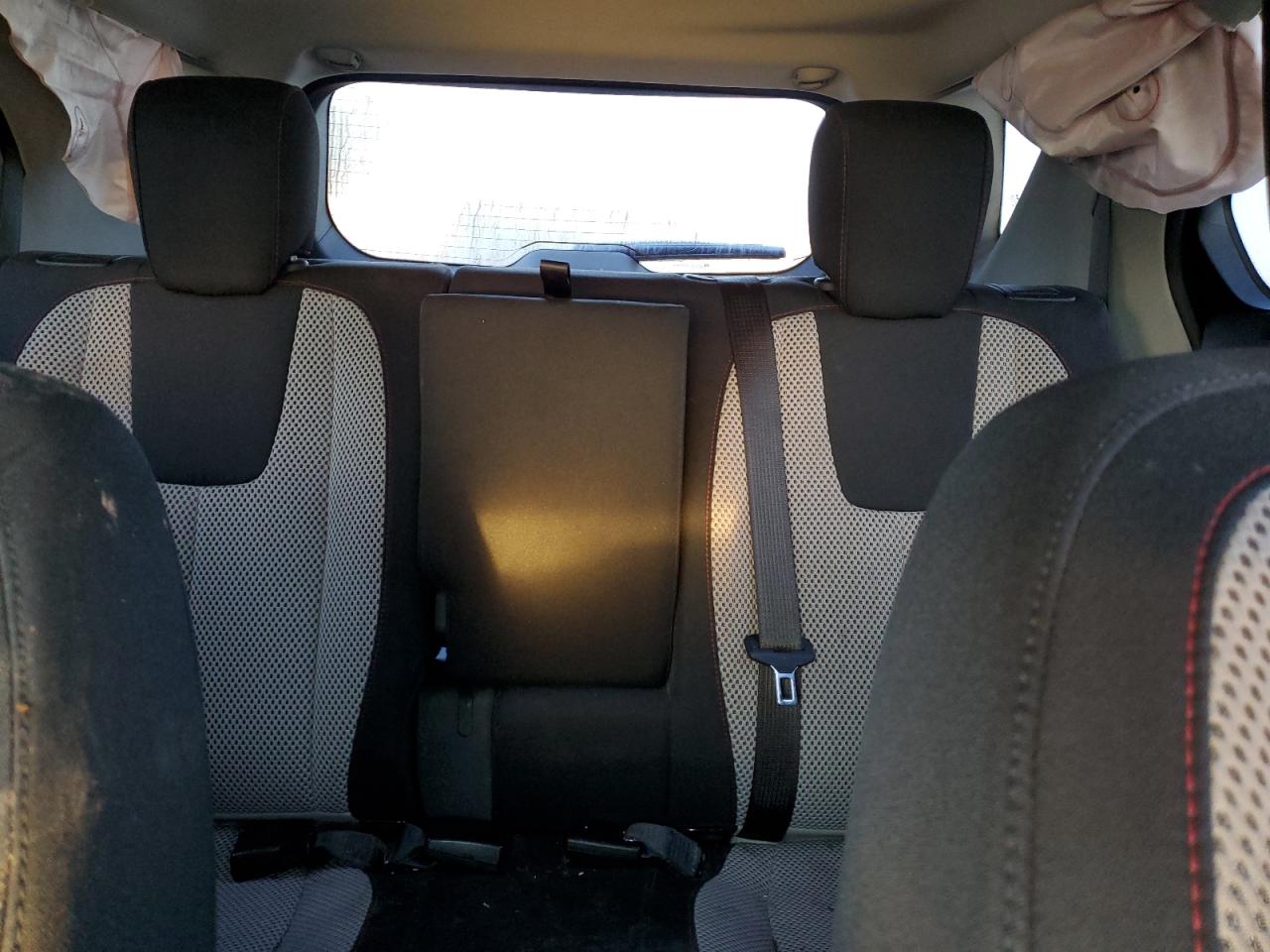 2013 Chevrolet Equinox Lt VIN: 2GNALDEK6D6141057 Lot: 82131165