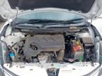 2017 SUZUKI BALENO SZ5 BOOSTERJET  for sale at Copart WHITBURN