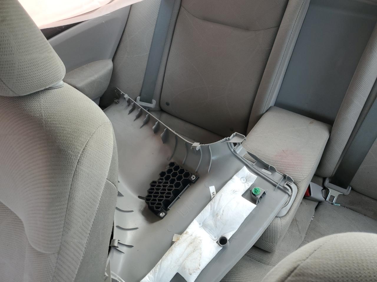 2012 Honda Civic Ex VIN: 2HGFB2F89CH568469 Lot: 82079095