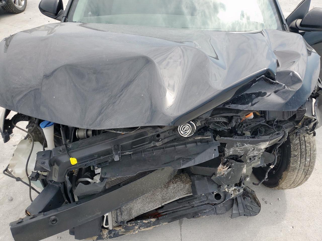 2022 Kia Rio Lx VIN: 3KPA24AD5NE442780 Lot: 71542915