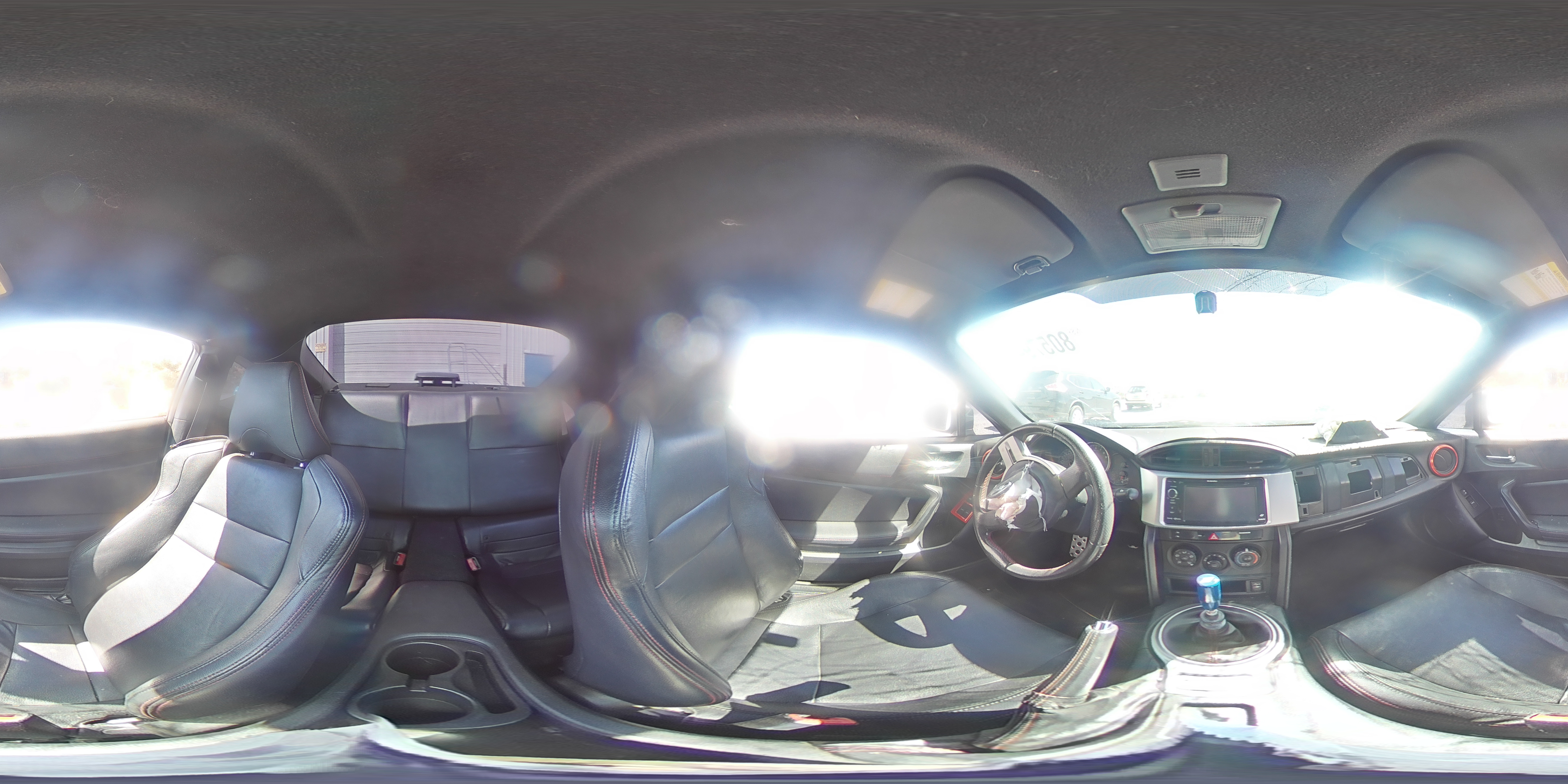 2013 Subaru Brz 2.0 Premium VIN: JF1ZCAB19D1602377 Lot: 80579465