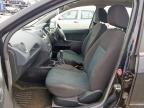 2007 FORD FIESTA ZETEC CLIMATE  for sale at Copart CHESTER
