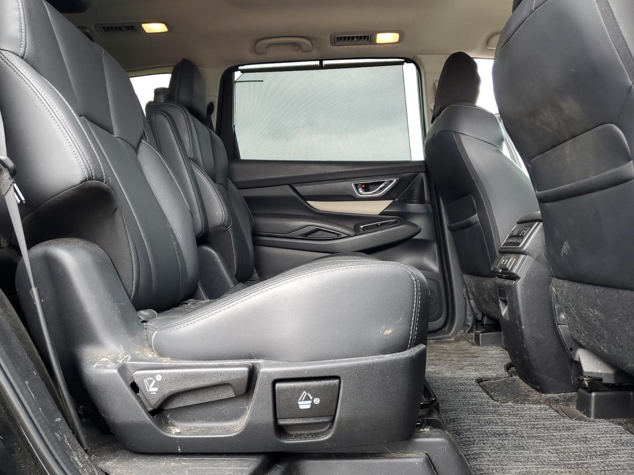 2020 Subaru Ascent Limited VIN: 4S4WMAMD0L3462512 Lot: 81673275