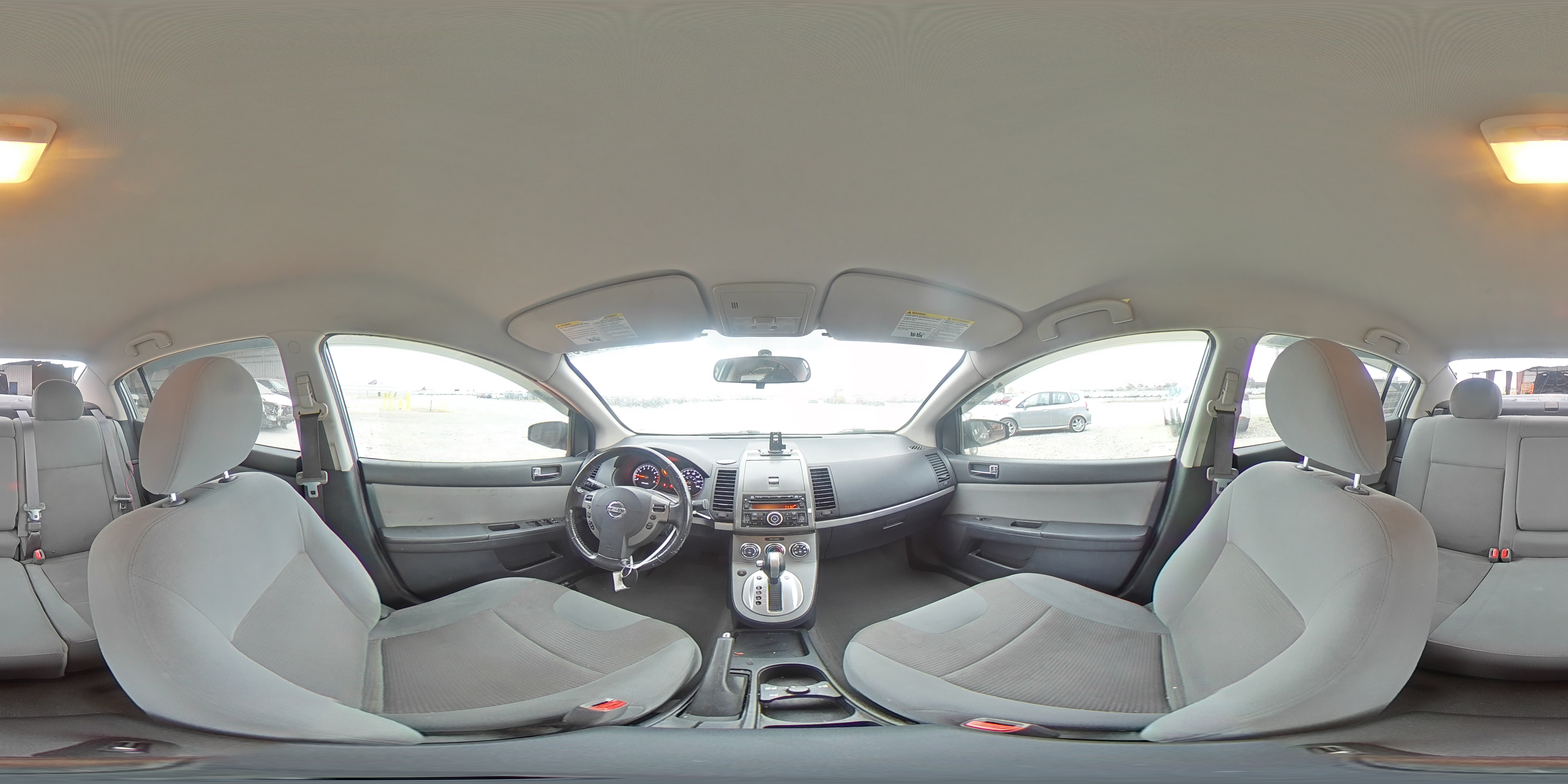2011 Nissan Sentra 2.0 VIN: 3N1AB6AP3BL688520 Lot: 71483395