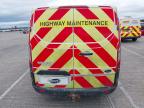 2017 FORD TRANSIT CUSTOM 290  for sale at Copart CHESTER