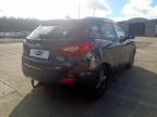 2015 HYUNDAI IX35 SE NA for sale at Copart WHITBURN