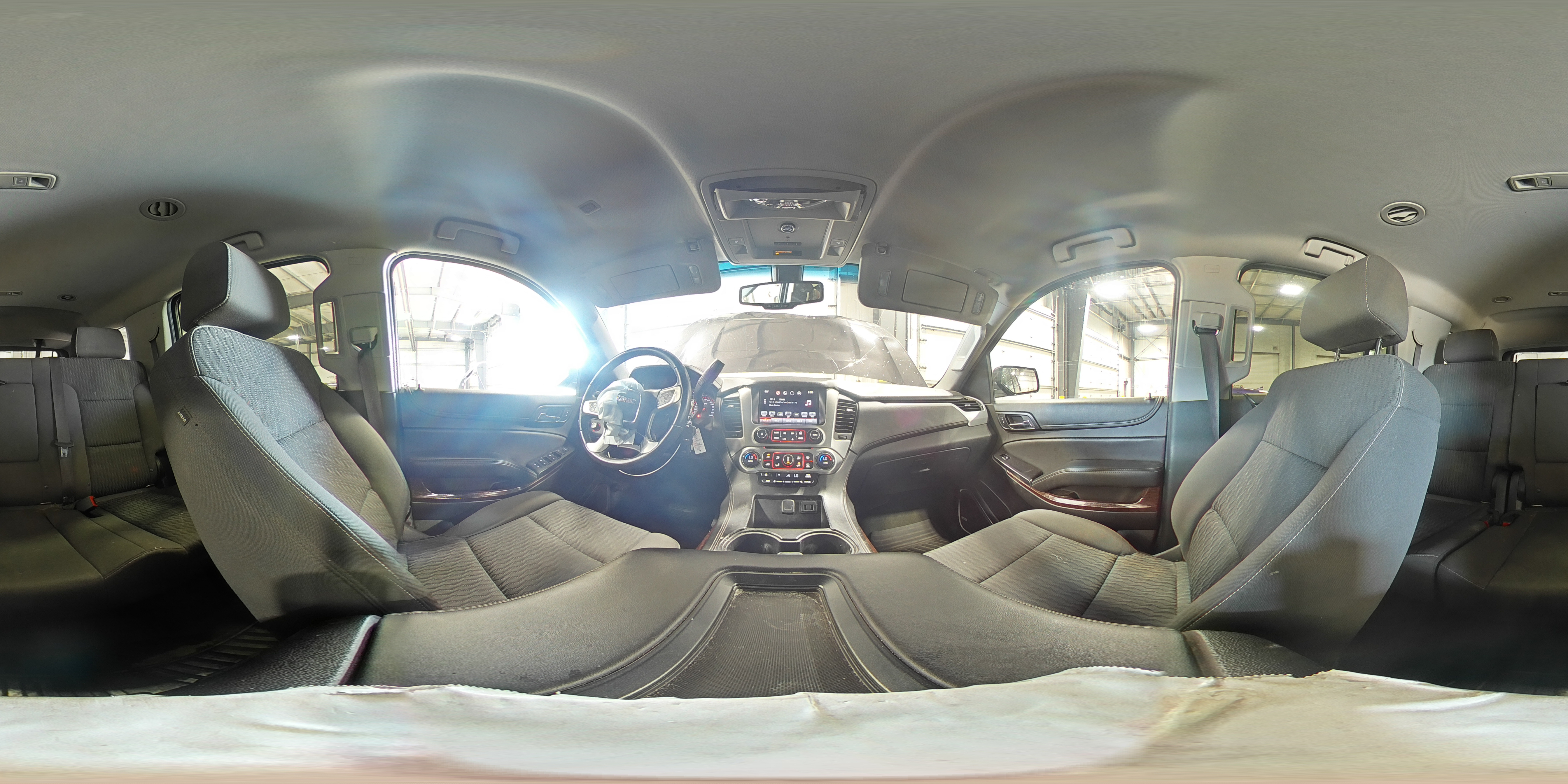 2016 GMC Yukon Sle VIN: 1GKS2AKC0GR172250 Lot: 81287525