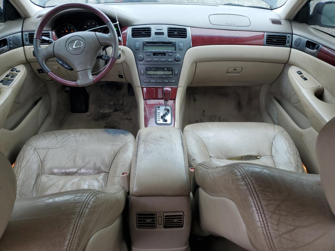 2002 Lexus Es 300 VIN: JTHBF30G025028374 Lot: 81945225